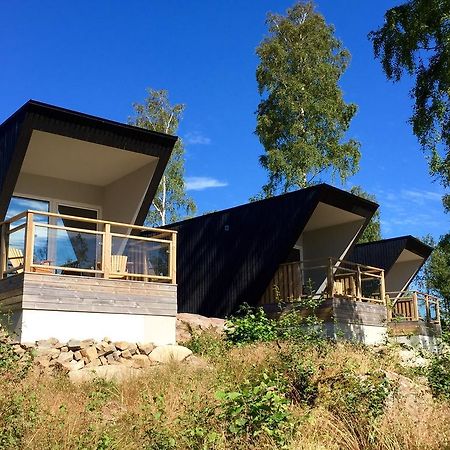 Апарт отель Vinbergs Stugby Номер фото