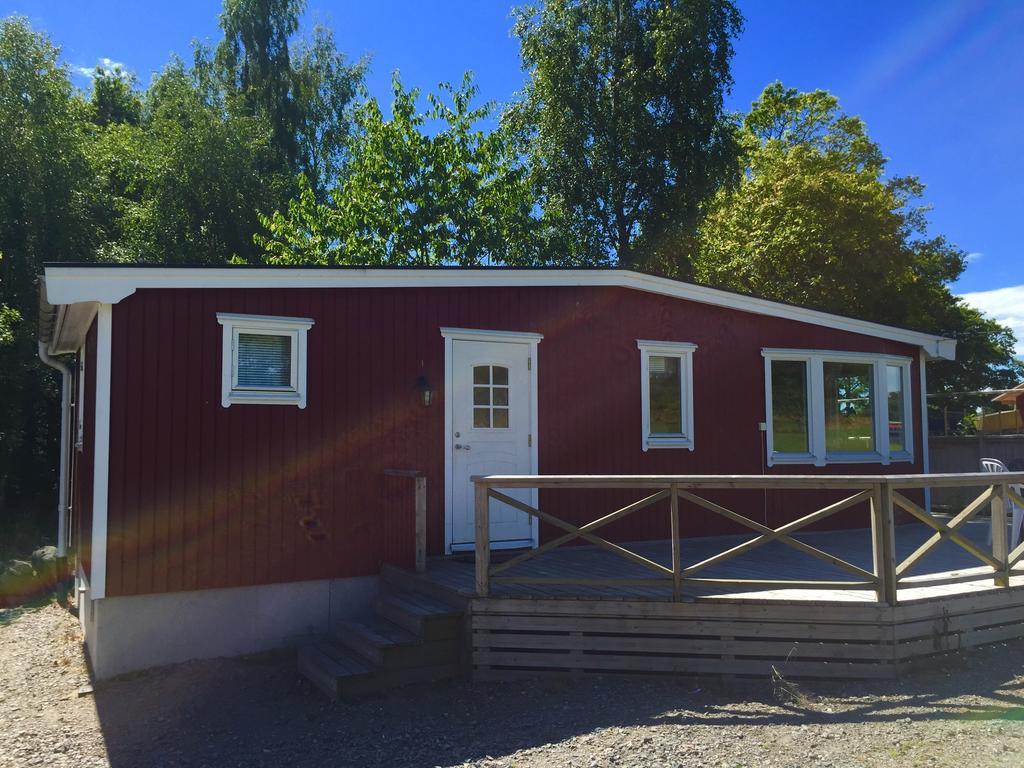 Апарт отель Vinbergs Stugby Номер фото